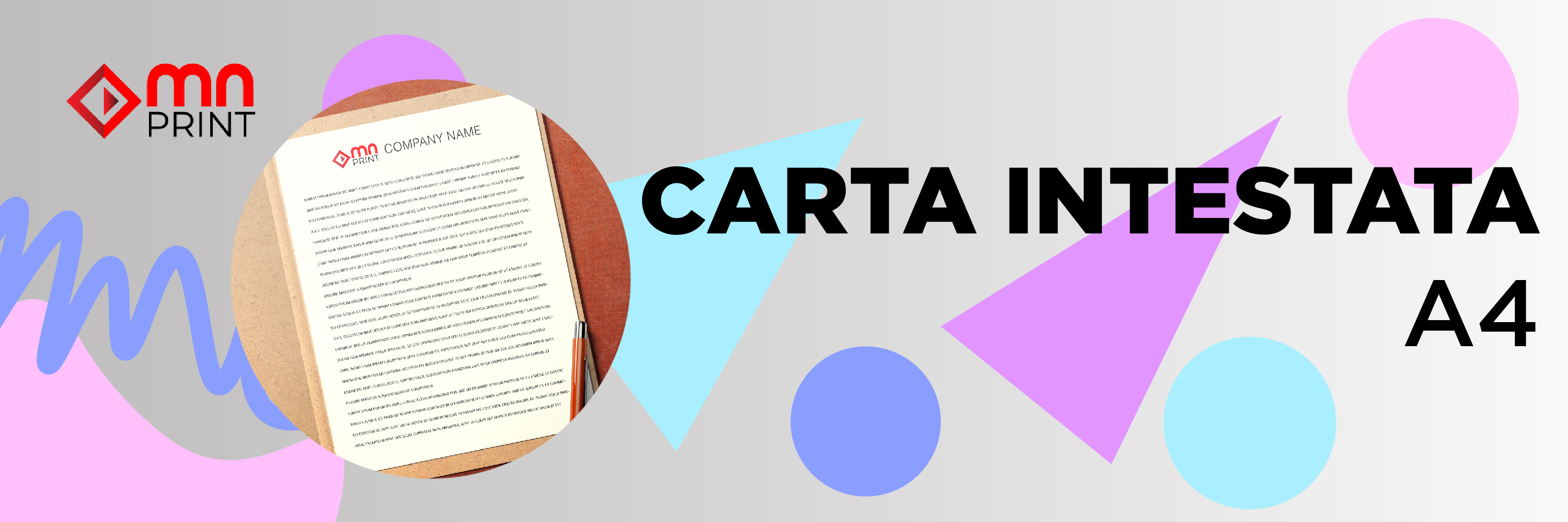 Carta intestata